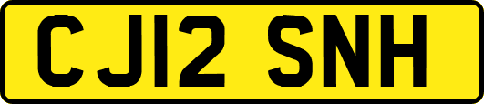 CJ12SNH