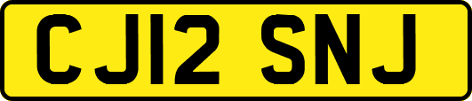 CJ12SNJ
