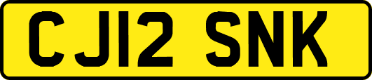 CJ12SNK