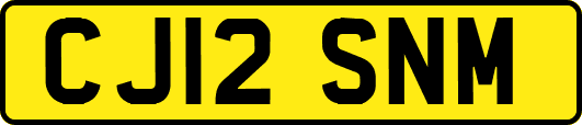 CJ12SNM