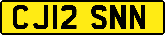 CJ12SNN