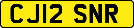 CJ12SNR