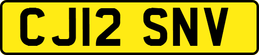 CJ12SNV
