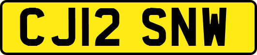CJ12SNW