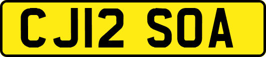 CJ12SOA