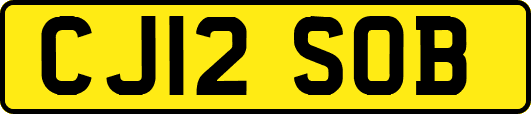 CJ12SOB