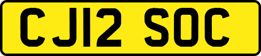 CJ12SOC