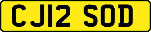CJ12SOD