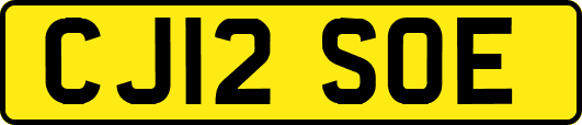 CJ12SOE