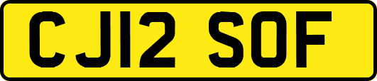 CJ12SOF
