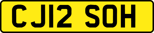 CJ12SOH