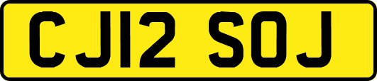 CJ12SOJ