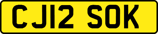 CJ12SOK