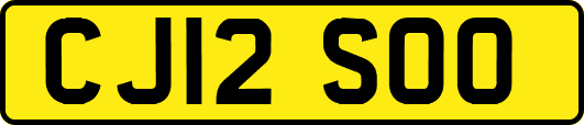 CJ12SOO