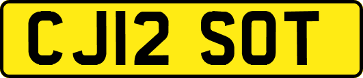 CJ12SOT