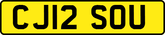 CJ12SOU