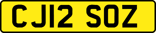 CJ12SOZ