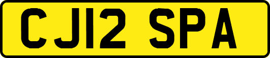 CJ12SPA