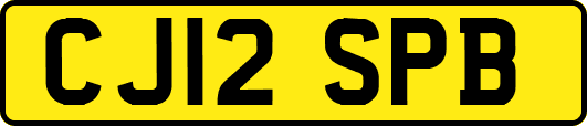 CJ12SPB