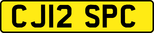CJ12SPC