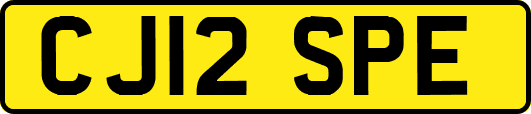 CJ12SPE