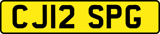 CJ12SPG