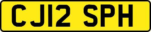 CJ12SPH
