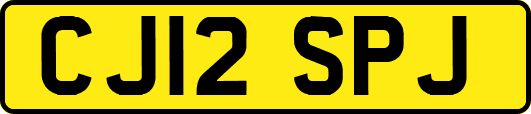 CJ12SPJ