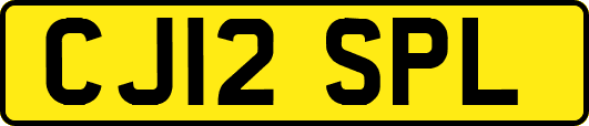 CJ12SPL