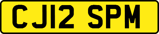 CJ12SPM