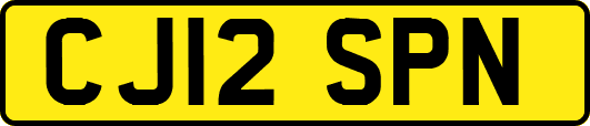 CJ12SPN