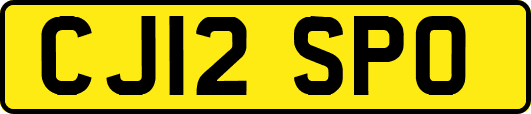 CJ12SPO