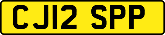 CJ12SPP