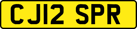 CJ12SPR