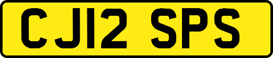 CJ12SPS