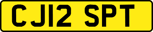 CJ12SPT