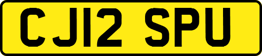 CJ12SPU