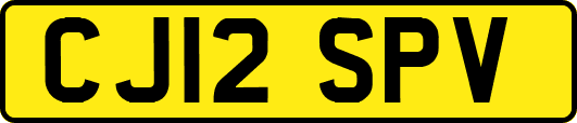 CJ12SPV