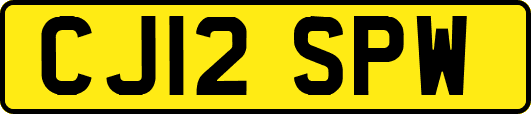 CJ12SPW
