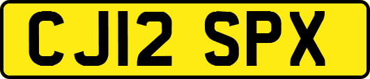 CJ12SPX