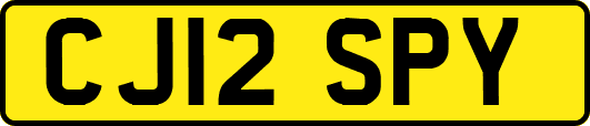CJ12SPY
