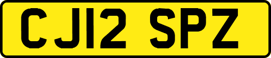 CJ12SPZ