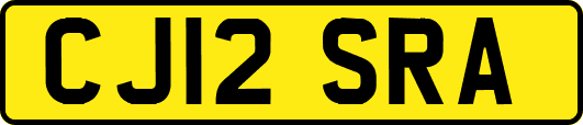 CJ12SRA