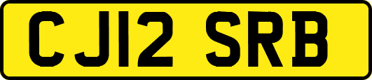 CJ12SRB