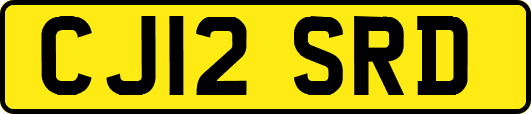 CJ12SRD