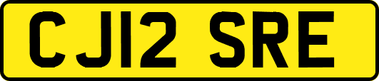 CJ12SRE