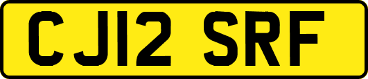 CJ12SRF
