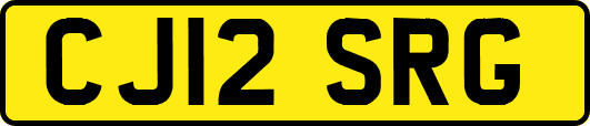 CJ12SRG