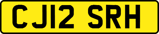 CJ12SRH