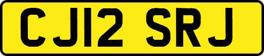 CJ12SRJ